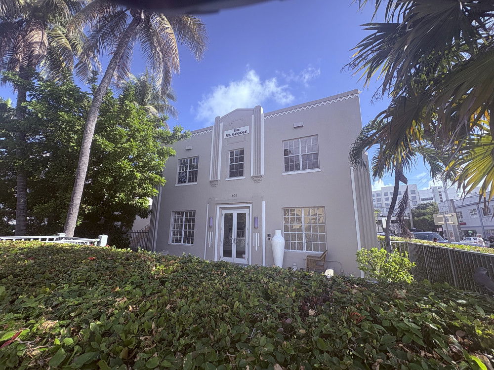 The St George Condo main photo